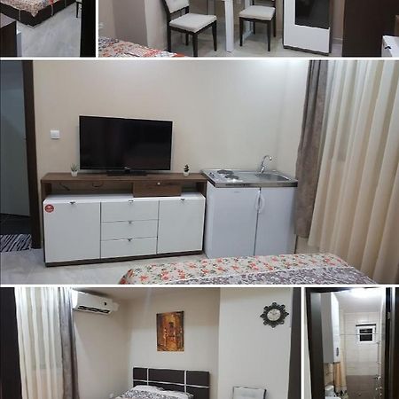 Studio Apartman - Centar 蒂瓦特 外观 照片