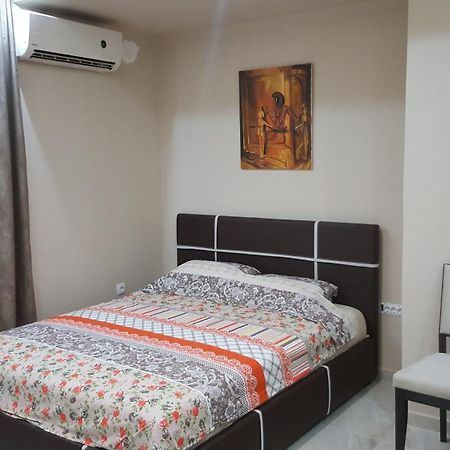 Studio Apartman - Centar 蒂瓦特 外观 照片